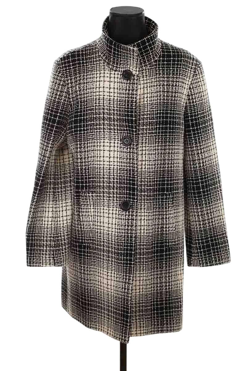 Manteau Rodier  Noir