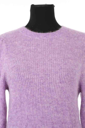 Pull Maje  Violet