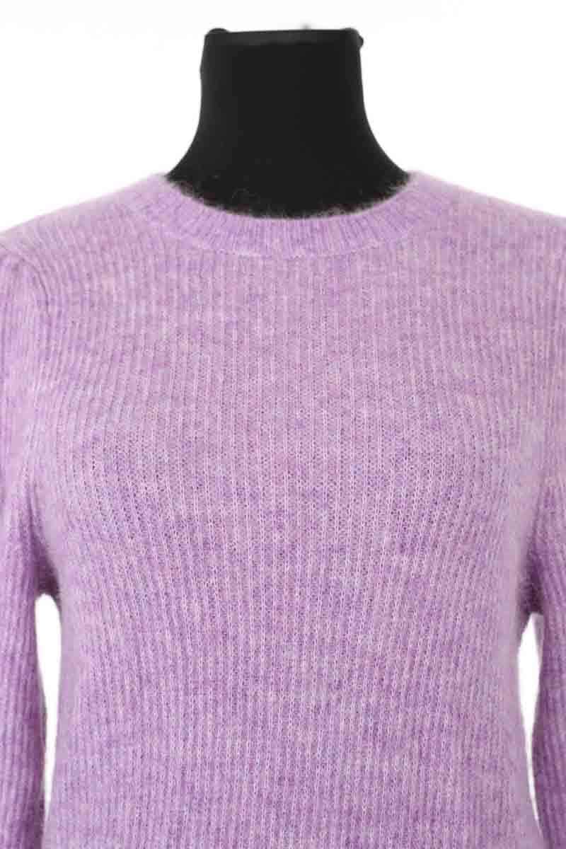 Pull Maje  Violet