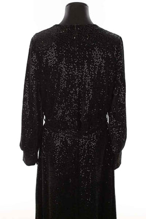 Maxi Modetrotter  Noir