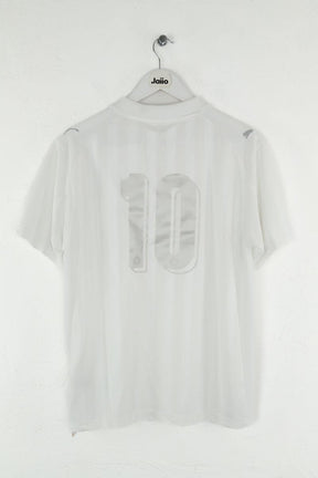 Top Puma  Blanc