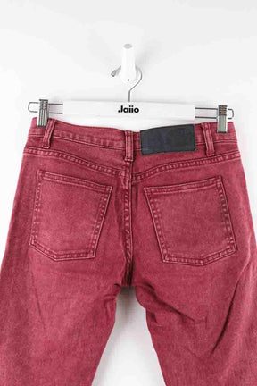 Slim Cheap Monday  Bordeaux