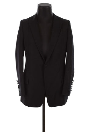 Blazers Givenchy  Noir