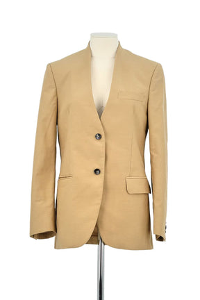 Blazers Officine Générale  Beige