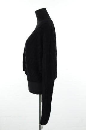 Pulls Iro  Noir