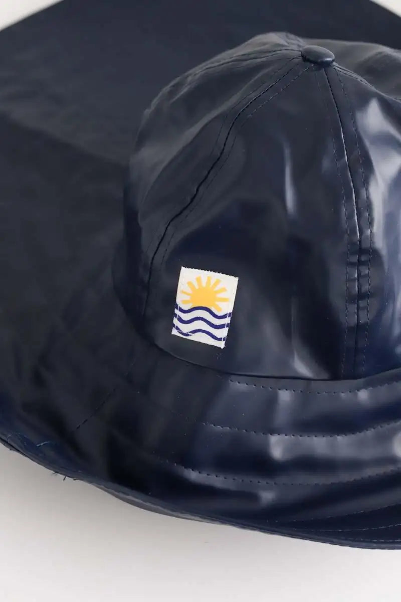 Autres LF Markey  Bleu