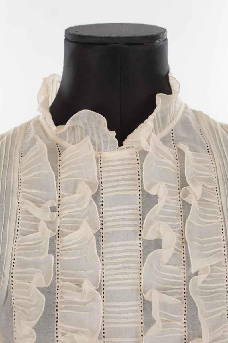 Blouses Chloé  Beige