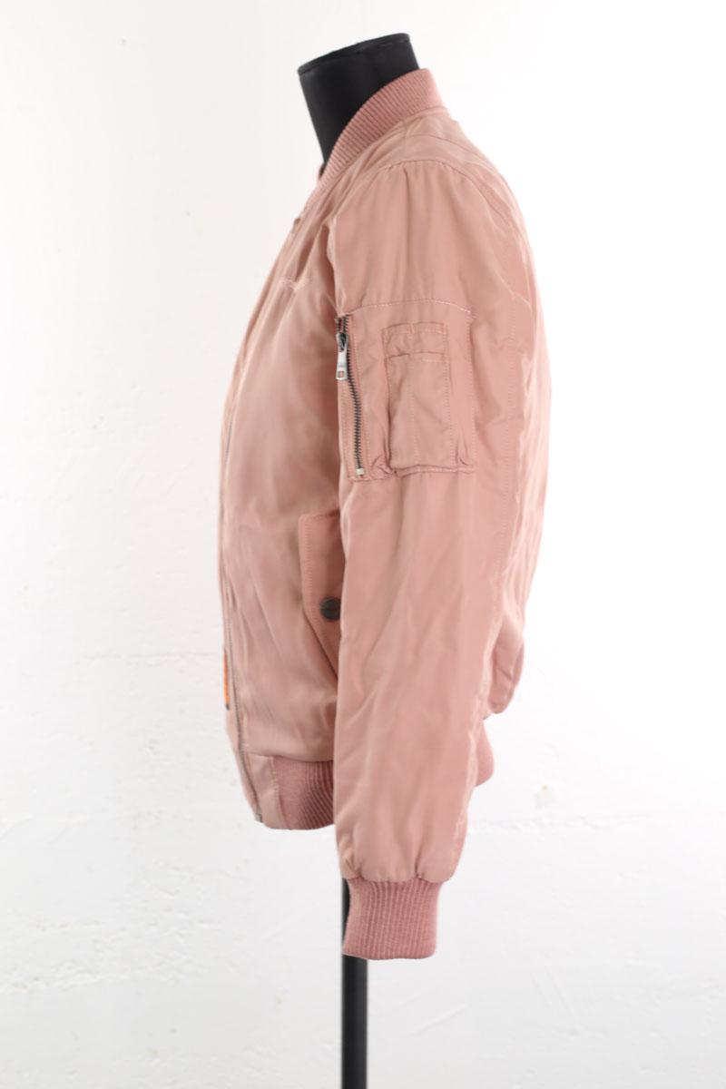 Veste Bombers  Rose