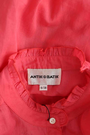 Maxi Antik Batik  Rose