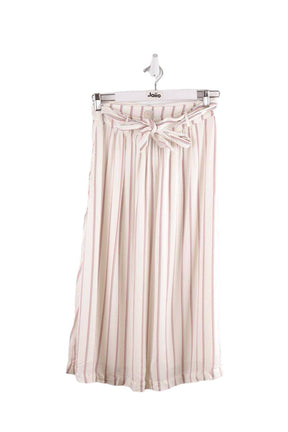 Mi-longueur Des Petits Hauts  Blanc