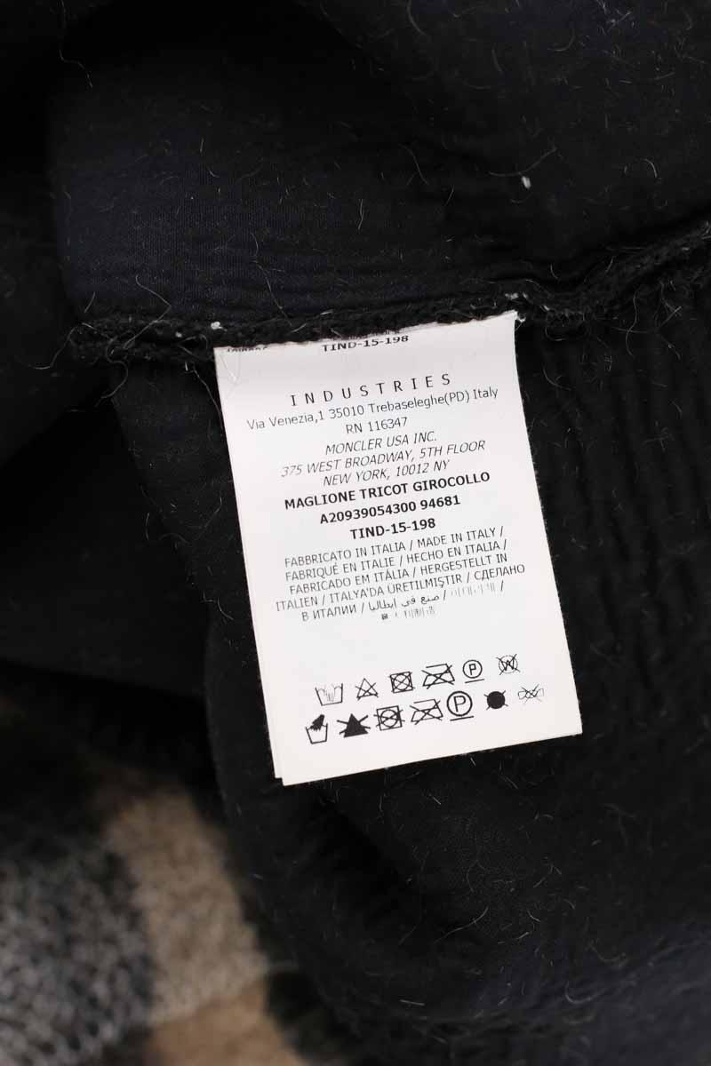 Pulls Moncler  Beige