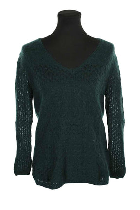 Pulls Des Petits Hauts  Vert