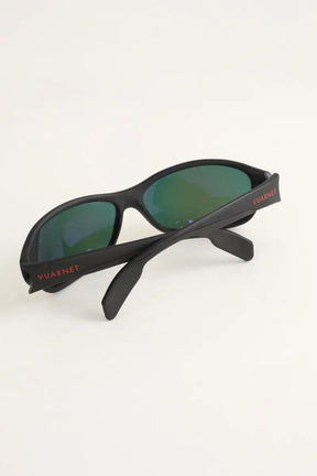 Lunettes de soleil Vuarnet Other Brand  Noir