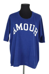 T-shirts Zadig & Voltaire  Bleu