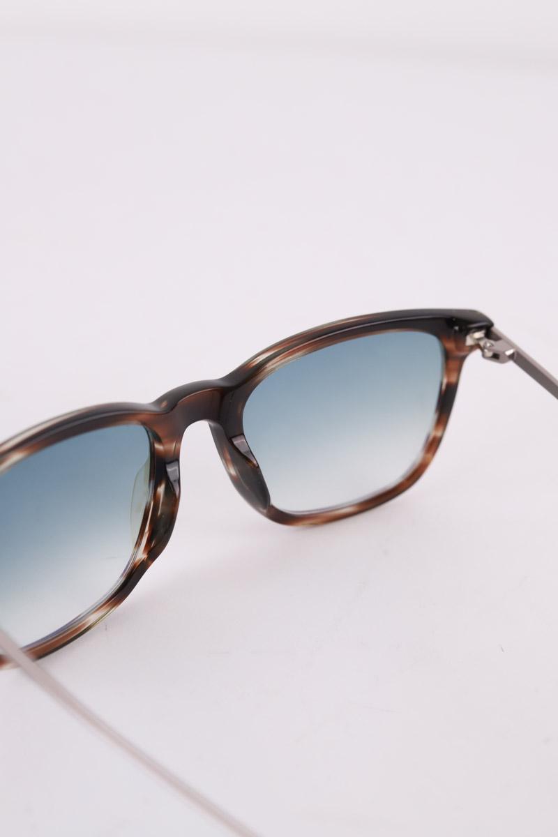 Lunettes de soleil Tom Ford  Marron