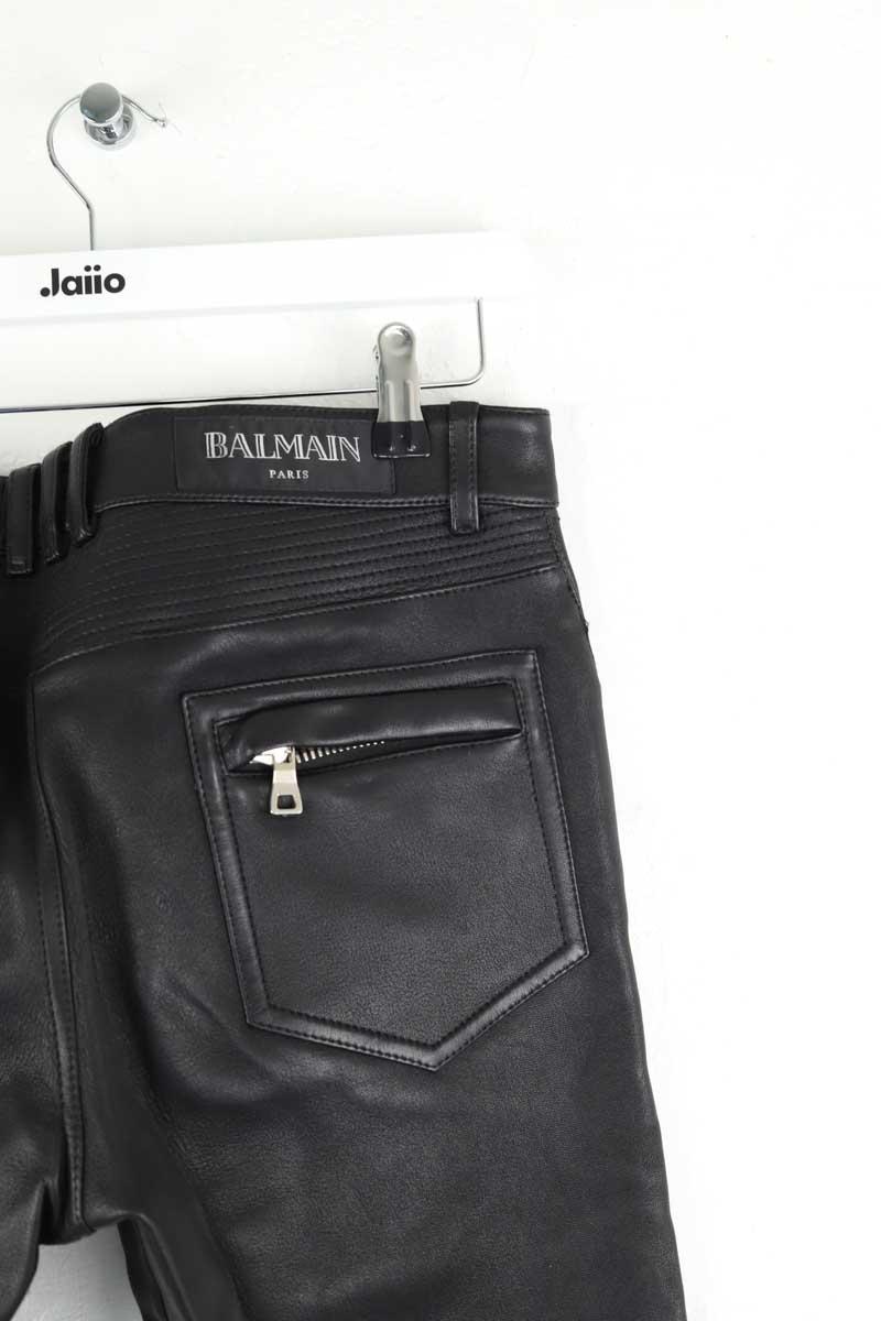 Pantalon Balmain  Noir