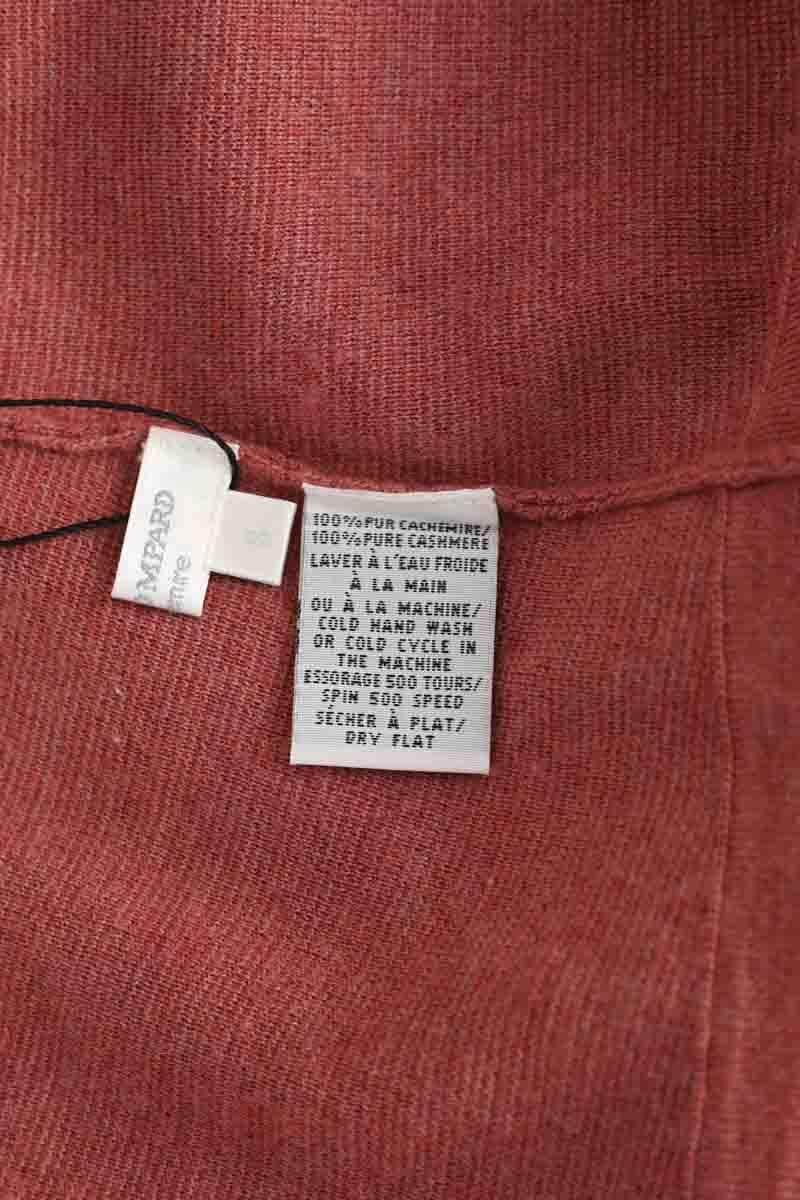 Jupe Eric Bompard  Bordeaux