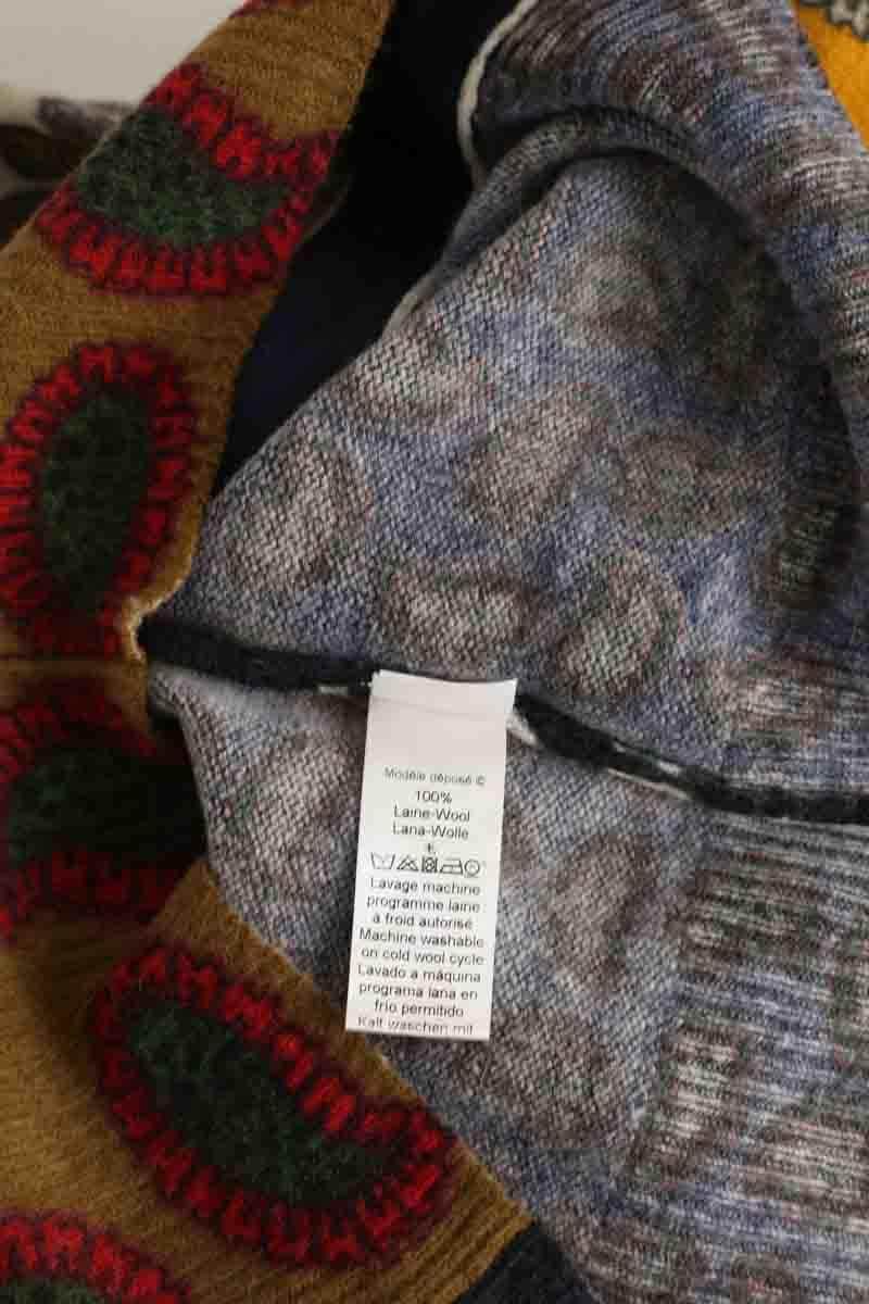 Cardigan Kenzo  Multicolore