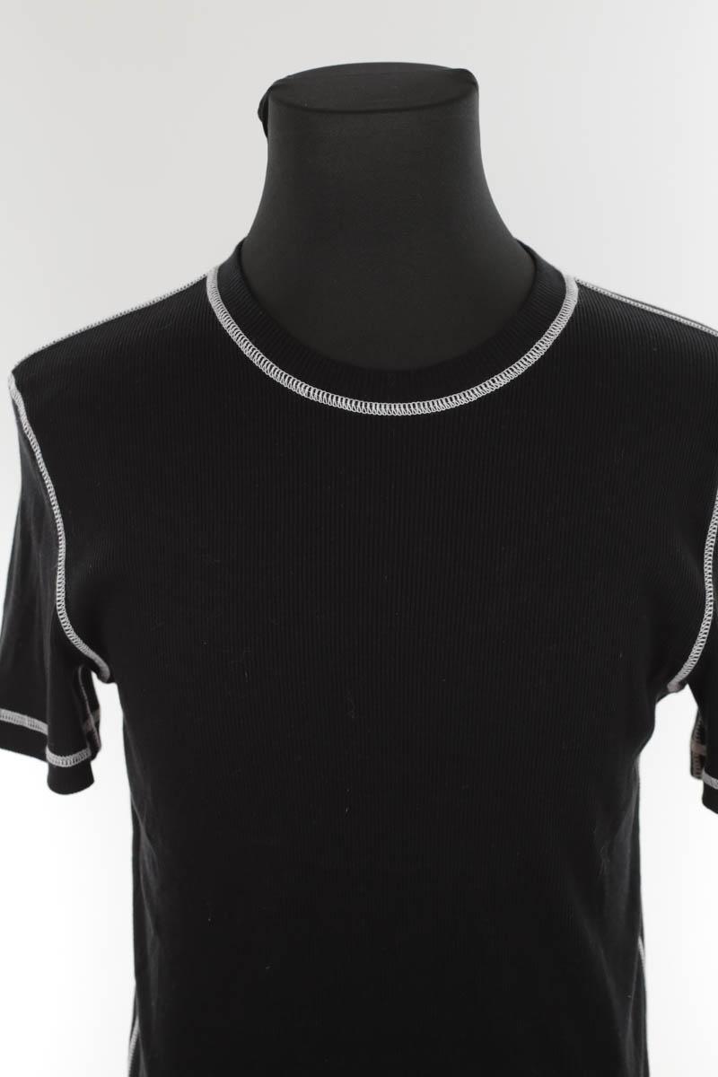 T-shirt Filippa K  Noir