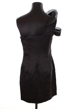 Mini Paule Ka  Noir