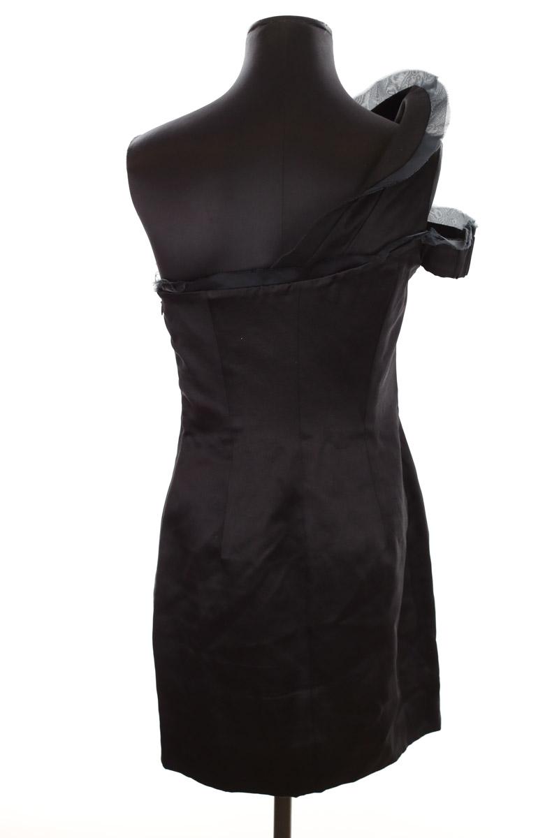 Mini Paule Ka  Noir