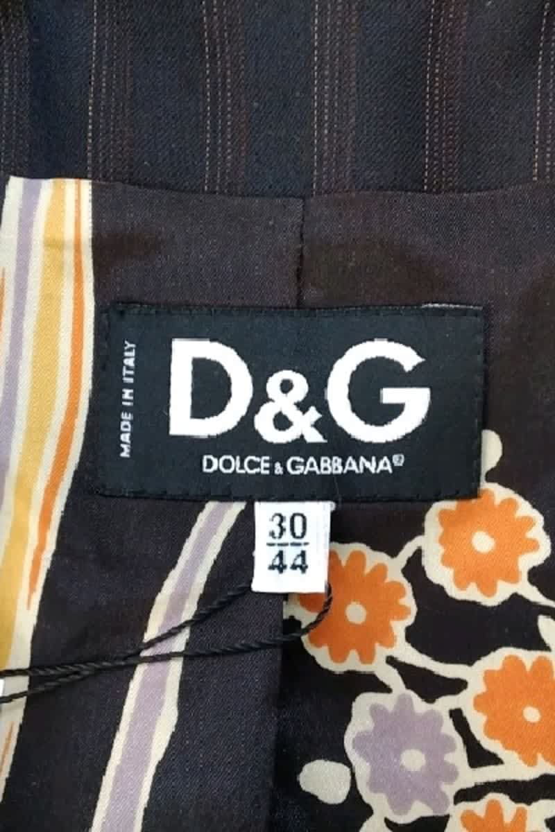 Blazers D&G  Marine