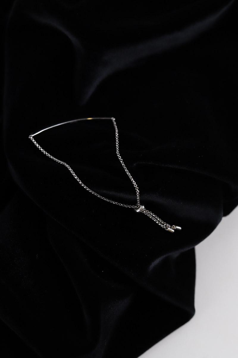 Bracelet APM Monaco  Argent