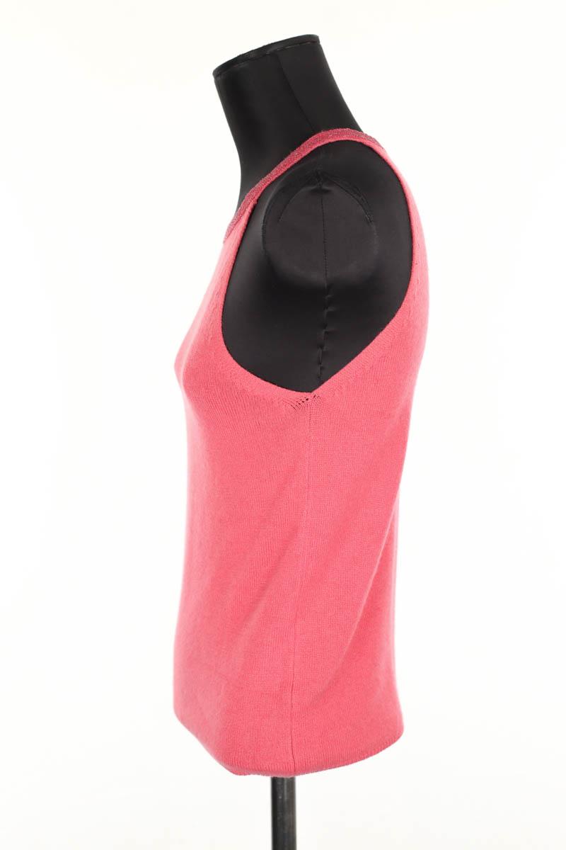 Tops sans manche Joseph  Rose