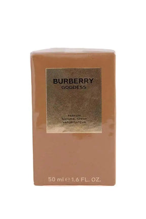 Parfum Burberry Doré en 