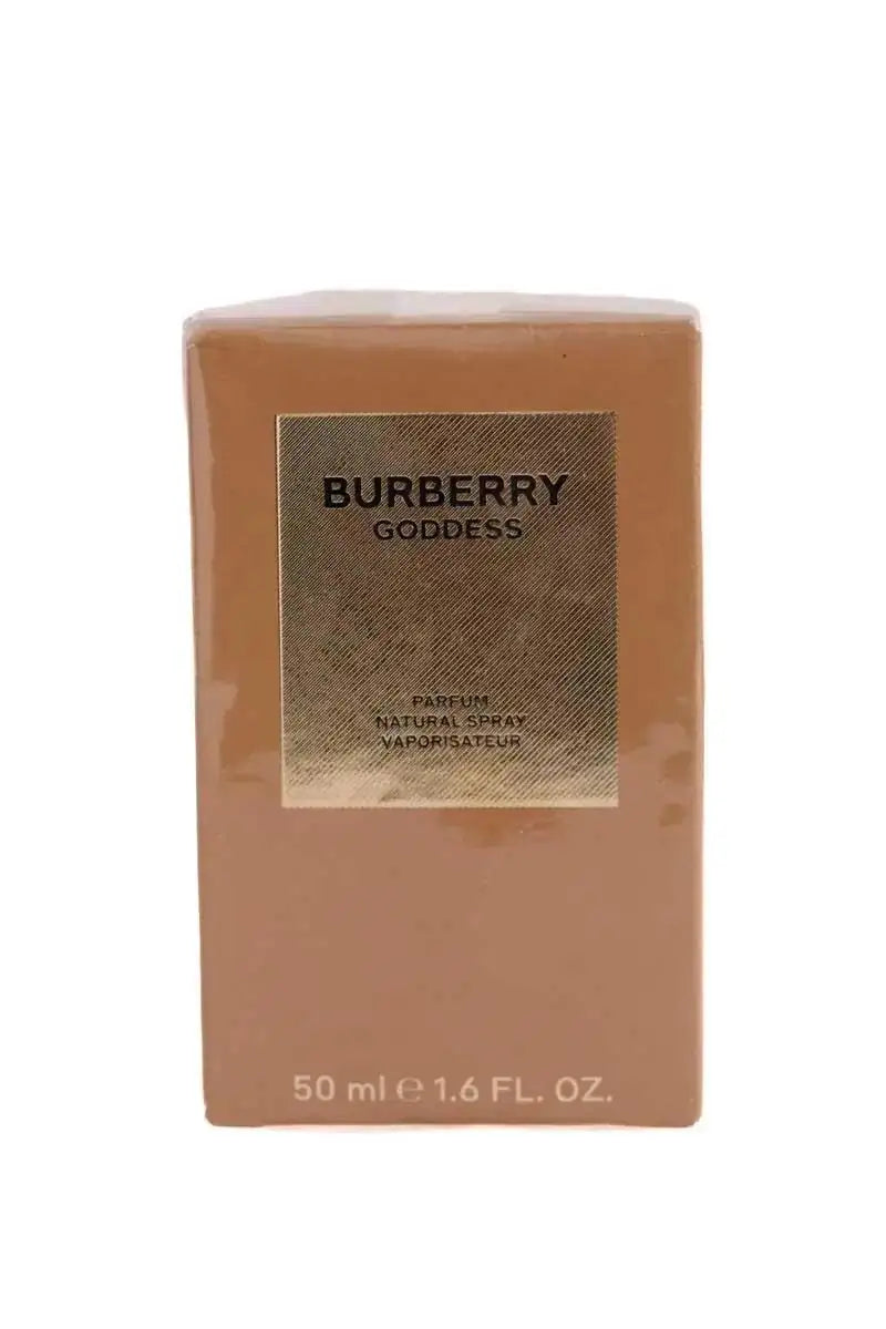 Parfum Burberry Doré en 