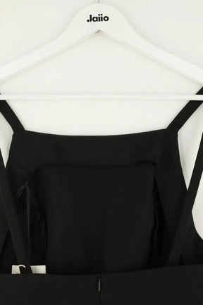 Robe Ba&Sh Noir en Coton