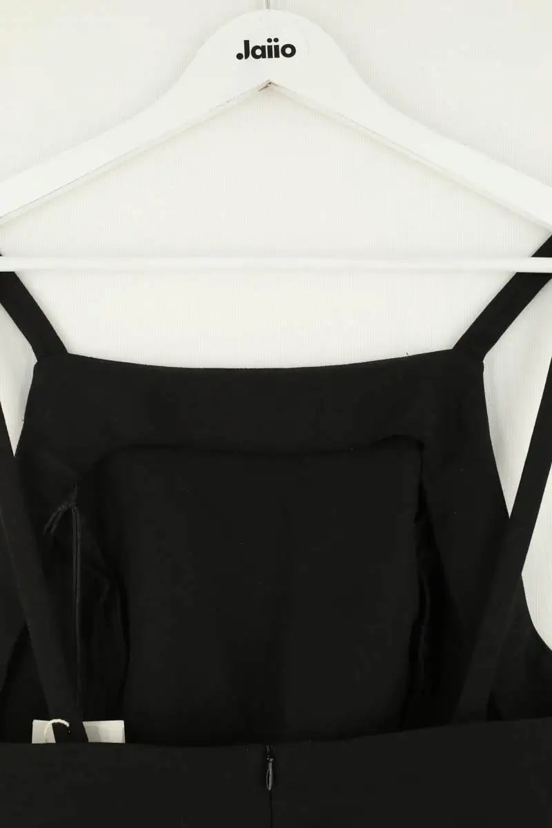 Robe Ba&Sh Noir en Coton