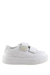 Baskets Puma  Blanc