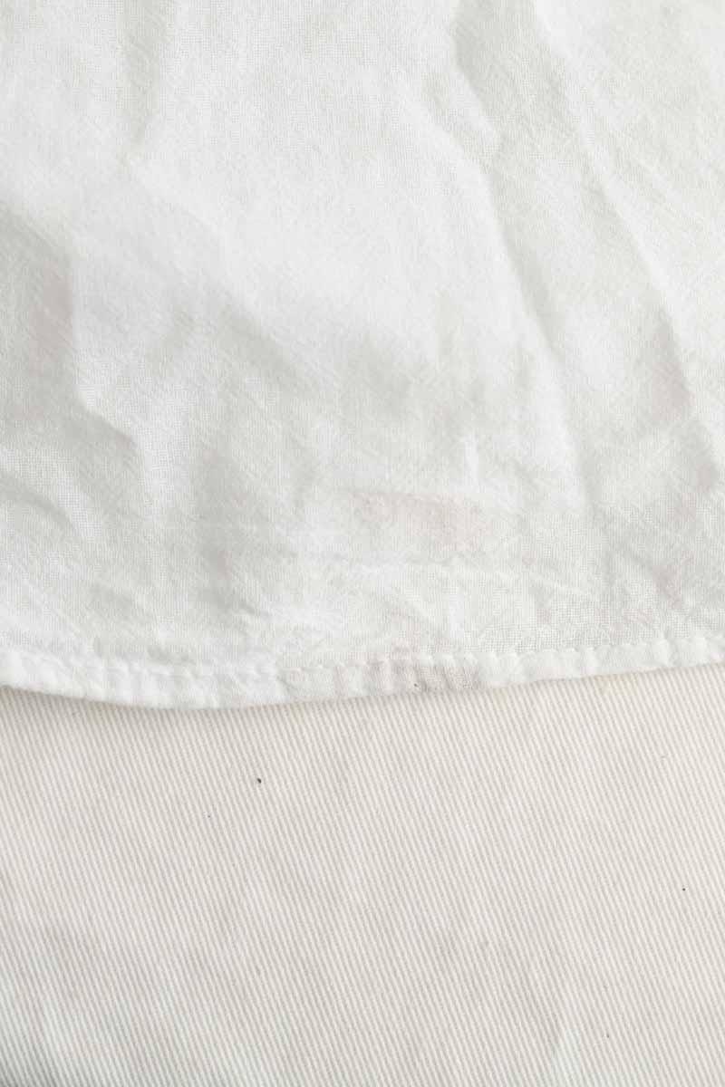 Maxi Other Brand  Blanc