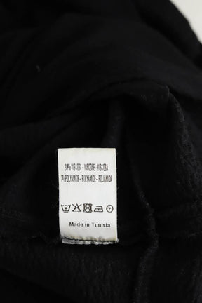 Mini Sandro  Noir