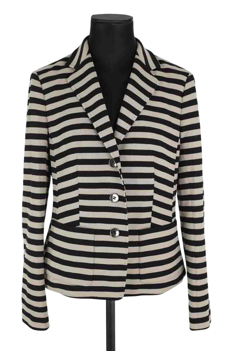 Veste Hugo Boss  Noir