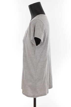 T-shirts Leon & Harper  Gris