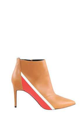 Boots Pierre Hardy  Marron