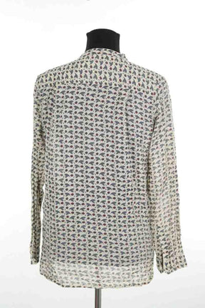 Chemises Laurence Doligé  Beige