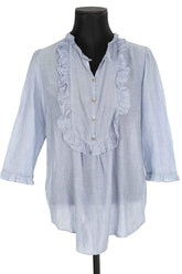 Blouses Vanessa Bruno  Bleu