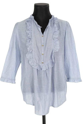 Blouses Vanessa Bruno  Bleu