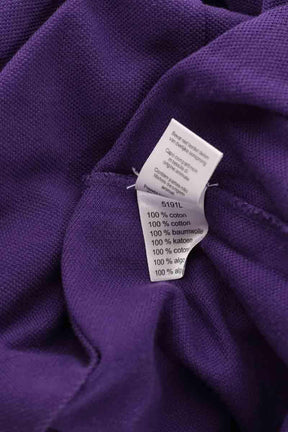 Polo Lacoste  Violet