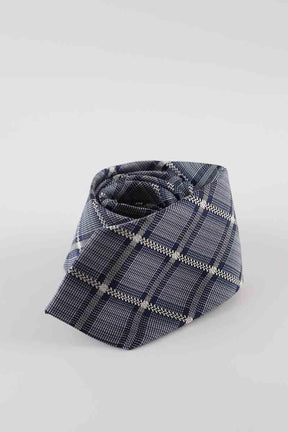 Cravate Tom Ford  Bleu