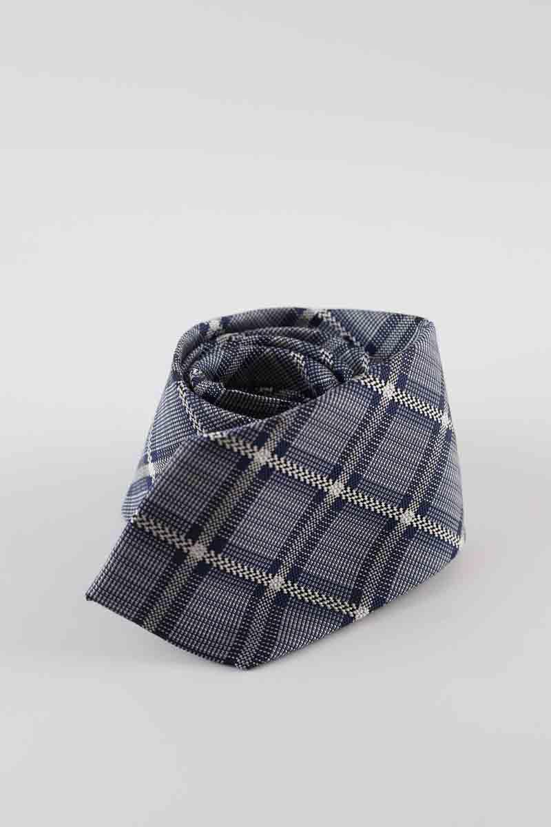 Cravate Tom Ford  Bleu