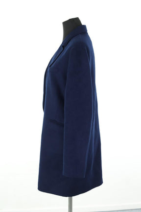 Manteau Hermès  Marine