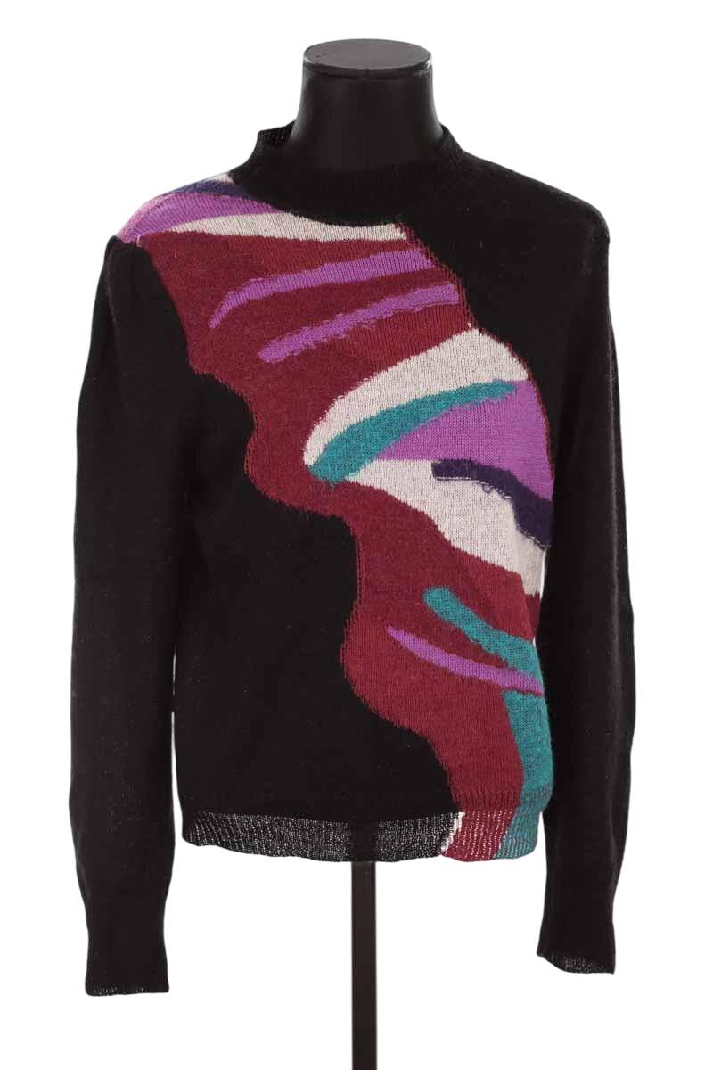 Pulls Bash  Noir
