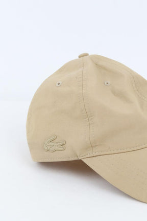 Casquettes Lacoste  Beige