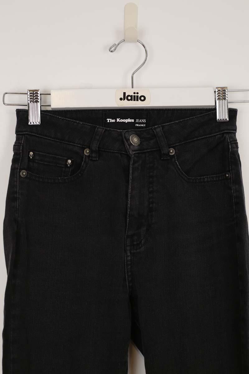 Slim The Kooples  Gris