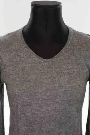 Pull-over Zadig & Voltaire  Gris