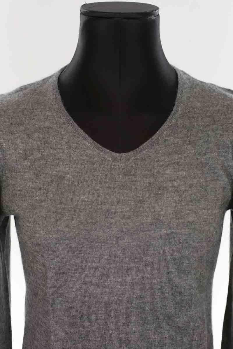 Pull-over Zadig & Voltaire  Gris
